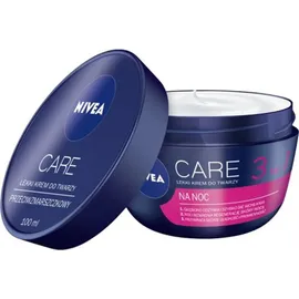 NIVEA Nachtcreme 7 in 1 Creme 100 ml