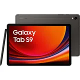 Samsung Galaxy Tab S9 11.0'' 256 GB Wi-Fi Graphite