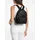 Michael Kors Tanner Medium Rucksack Schwarz