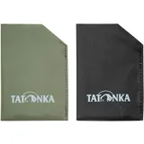 Tatonka Sleeve RFID B Set Unisex Kartenetui