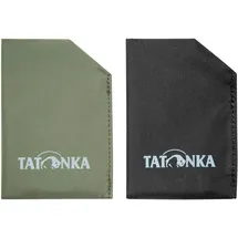 Tatonka Sleeve RFID B Set Unisex Kartenetui