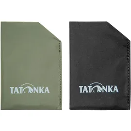 Tatonka Sleeve RFID B Set Unisex Kartenetui