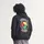 adidas Hoodie Schwarz XS