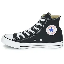 Converse Turnschuhe CHUCK TAYLOR ALL STAR CORE HI in Schwarz,