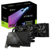 Gigabyte AORUS GeForce RTX 4090 Xtreme Waterforce 24G 24 GB GDDR6X GV-N4090AORUSX W-24GD