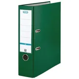 Elba smart Pro DIN A4 80 mm Grün