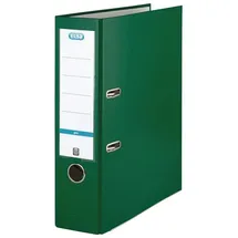 Elba smart Pro DIN A4 80 mm Grün