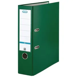 Elba smart Pro DIN A4 80 mm Grün