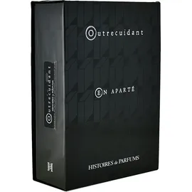 Histoires de Parfums En Aparte Outrecuidant Eau de Parfum 120 ml