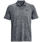 Under Armour Performance 3.0 Polo pitch gray black XS