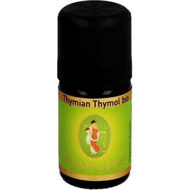Primavera Thymian Thymol bio