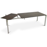 Sit Mobilia Auszugstisch - 210/270/330 x 95 cm Dekton Soke