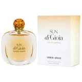 Giorgio Armani Sun di Gioia Eau de Parfum