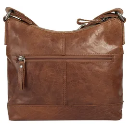 Spikes & Sparrow Umhängetasche onesize Braun