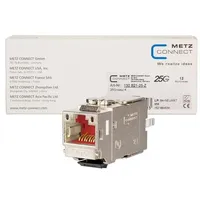 BTR Netcom Metz Connect 25Gmodul K 130B21-25-Z