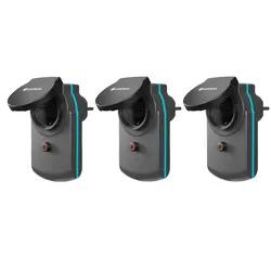 Gardena smart Power Adapter - Smart-Stecker (Packung mit 3)