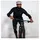 G-Form g form pro x3 knieschutzer Matte Black XS