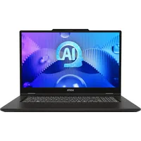 MSI VenturePro 17 AI A1UDXG-018 - 17,3" FHD 144