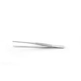 HENDI 680025 Pinzette universal, Kochpinzette, Anrichten, Platzieren und Wenden von Lebensmitteln, Geschirrspülmaschinengeeignet, 230mm, Edelstahl