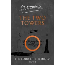 tolkien gb The Two Towers
