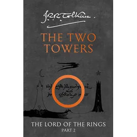 tolkien gb The Two Towers