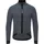 Gore Wear Herren Spinshift Thermo Jacke, Lab Graphite, M