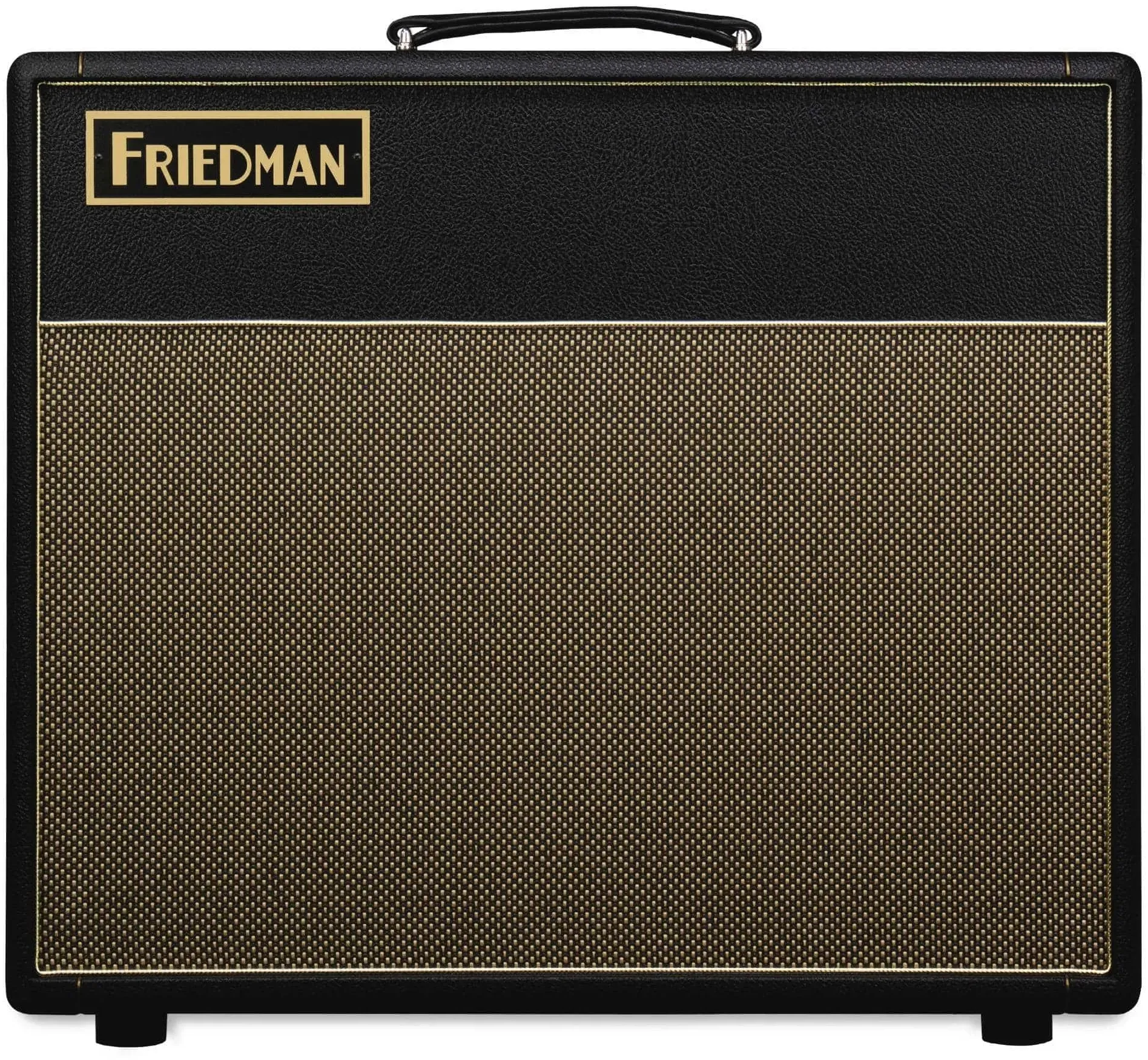 Friedman Amplification Pink Taco V2 Combo - E-Gitarrenverstärker