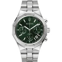 BULOVA Watch 96B409