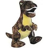 Big Buy Cooking Plüschtier Thor Dinosaurier Grau 40 cm - Grau