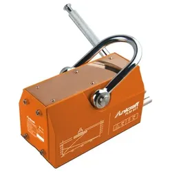 PLM 101 Permanent-Lasthebemagnet