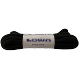 Lowa Schnürsenkel Trekking 210 cm schwarz