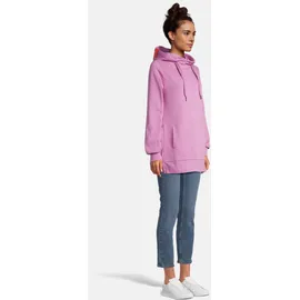 salzhaut Hoodie SCHELLEN Lila S