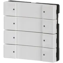 Busch-Jaeger Tastsensor 4/8fach 6127/02-84