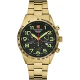 Swiss Alpine Military 7047.9114 Edelstahl 45 mm 7047.9114