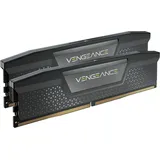 Corsair 64GB (2x32GB) Corsair Vengeance DDR5-5600 RAM CL40 RAM Speicher Kit