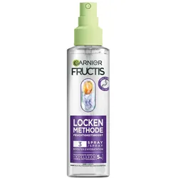 Garnier Fructis Locken Methode 150 ml Unisex