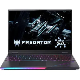Acer Predator Helios 16 AI PH16-73-909A Intel Core Ultra 9 275HX 32 GB RAM 1 TB SSD RTX 5090