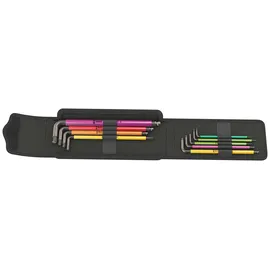 WERA Bicycle Set 4 9-tlg.