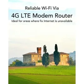 Cudy LT500D WLAN-Router