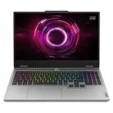 Lenovo LOQ 15 AMD Ryzen 5 220 16 GB RAM 512 GB SSD RTX 5050 FreeDOS 83JG003DPB