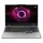 Lenovo LOQ 15 AMD Ryzen 5 220 16 GB RAM 512 GB SSD RTX 5050 FreeDOS 83JG003DPB