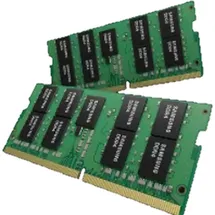 Samsung 32GB DDR5-4800 CL40, ECC on-die ECC bulk