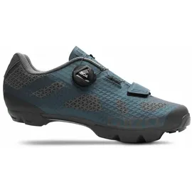 Fila Legacy Comp Schwarz/Grau 41