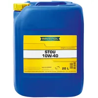RAVENOL STOU SAE 10W-40