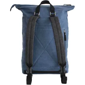 Margelisch Ulom 4 Blau