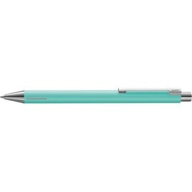 LAMY Kugelschreiber econ blau Schreibfarbe schwarz, 1 St.