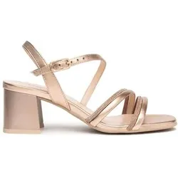 NeroGiardini  Sandalen Sandalen  in Gold, 39