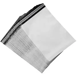 docuCARE® Folienversandtaschen classic DIN D3 ohne Fenster weiß 100 St.