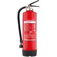 Jockel Feuerlöscher G6HDJ Gel