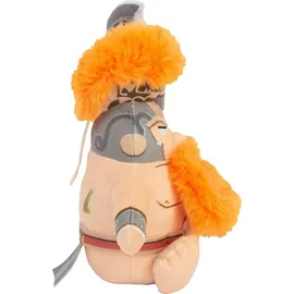 TOMY Warhammer Fyreslayer Plüschfigur 19 cm